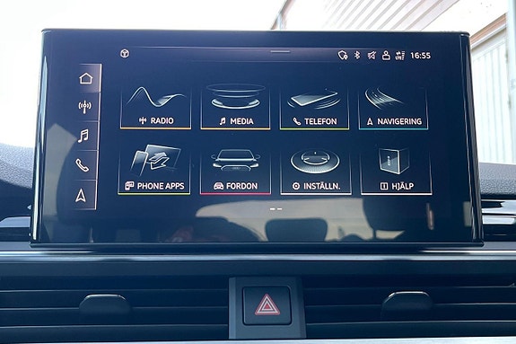 Audi A4 17 of 24