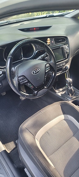 Kia Ceed 6 of 6