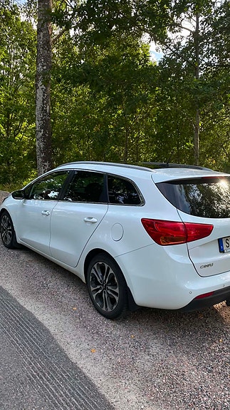 Kia Ceed 5 of 6