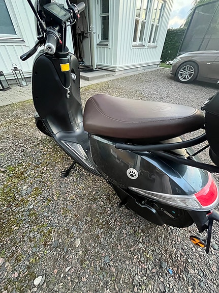 Vässla 2 scooter (el) 3 of 7
