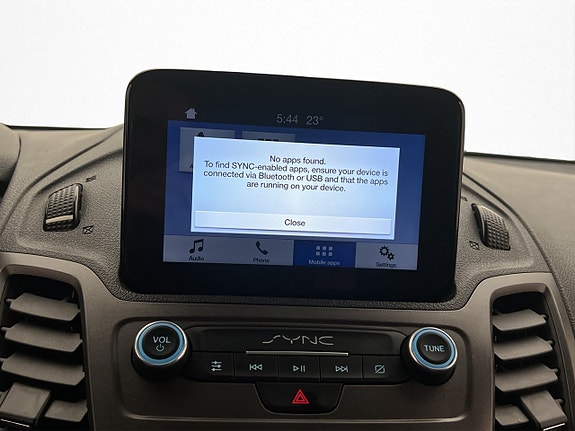 Ford Transit Connect 23 of 30