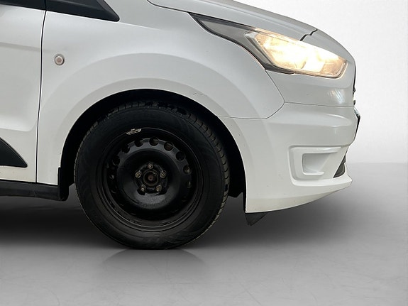 Ford Transit Connect 30 of 30