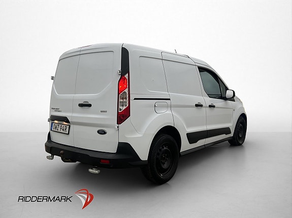 Ford Transit Connect 9 of 30