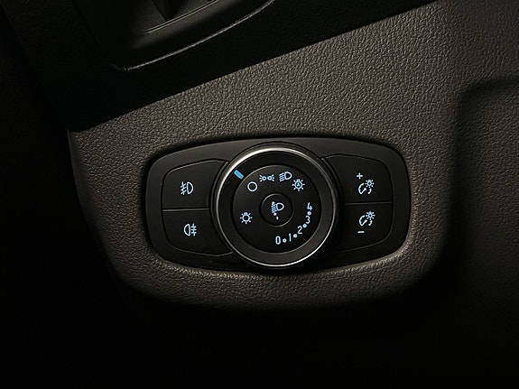 Ford Transit Connect 15 of 30
