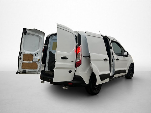 Ford Transit Connect 11 of 30