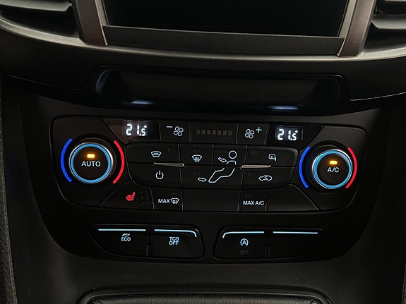 Ford Transit Connect 24 of 30