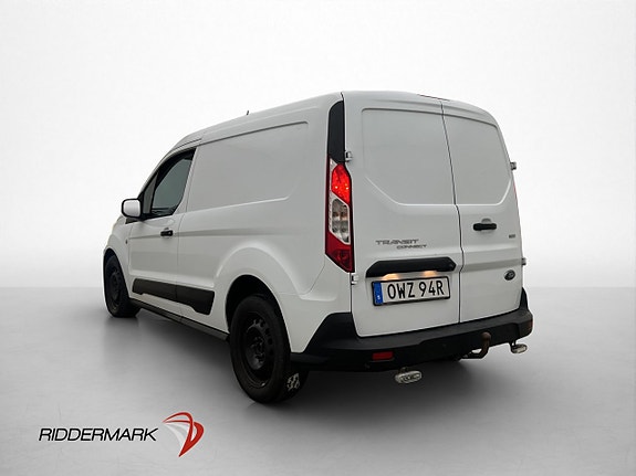 Ford Transit Connect 7 of 30