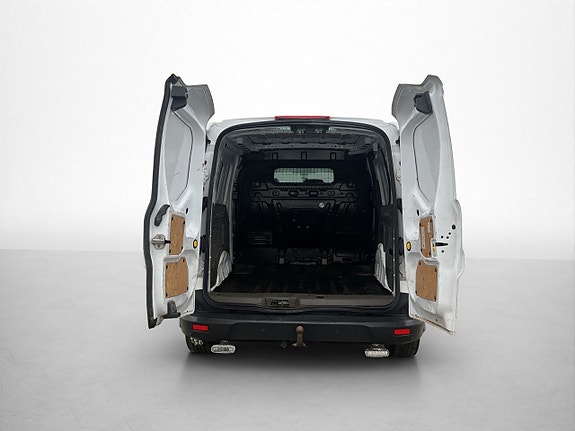 Ford Transit Connect 12 of 30