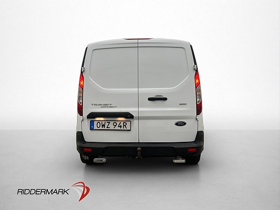 Ford Transit Connect 8 of 30