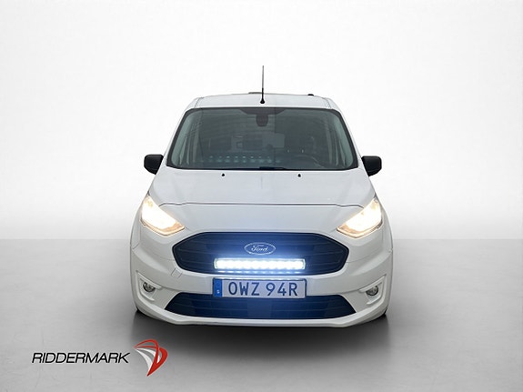 Ford Transit Connect 5 of 30