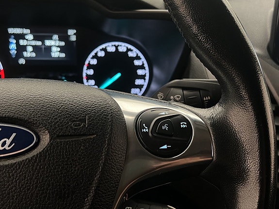 Ford Transit Connect 20 of 30