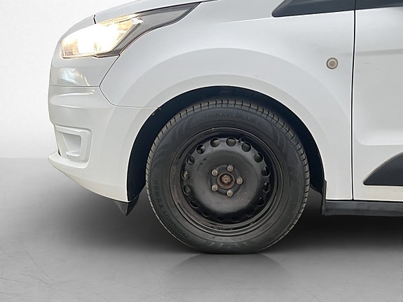 Ford Transit Connect 27 of 30