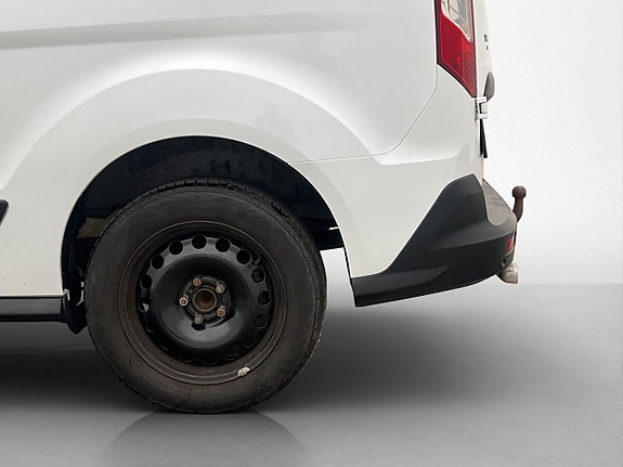 Ford Transit Connect 28 of 30
