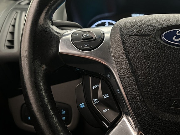 Ford Transit Connect 18 of 30