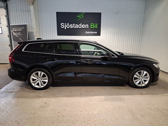 Volvo V60 6 of 14