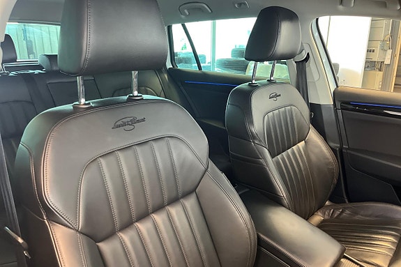 Skoda Superb 24 of 30
