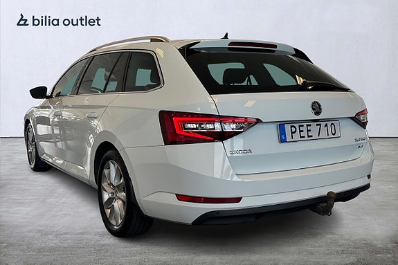 Skoda Superb 4 of 30