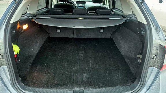 Subaru Levorg 10 of 11