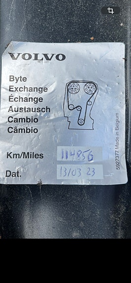 Volvo V40 8 of 9