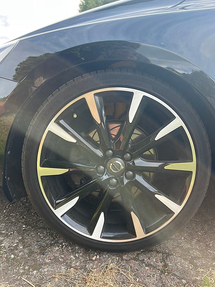 Volvo V40 5 of 9