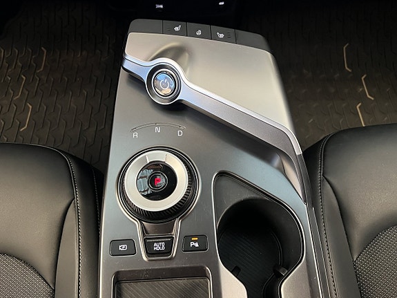 Kia EV6 16 of 24
