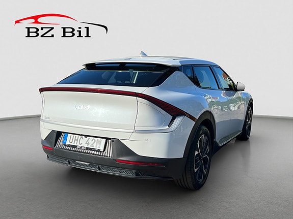 Kia EV6 6 of 24