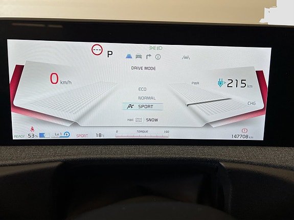 Kia EV6 13 of 24