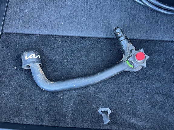 Kia EV6 24 of 24