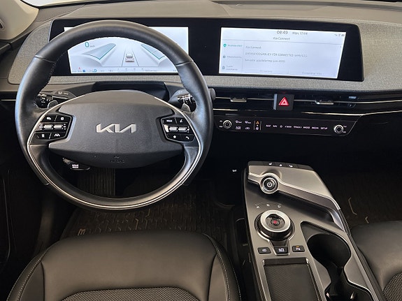 Kia EV6 15 of 24