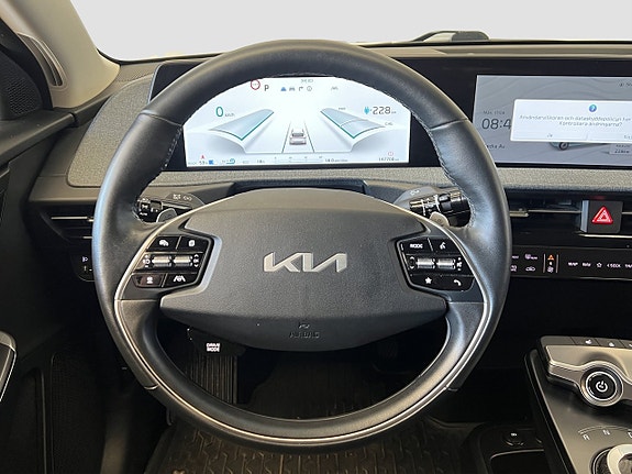 Kia EV6 12 of 24