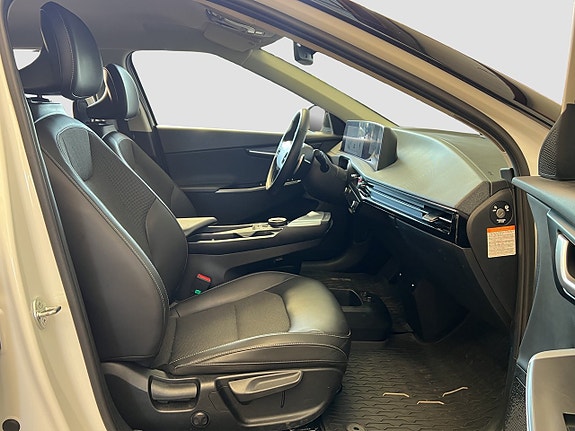Kia EV6 20 of 24