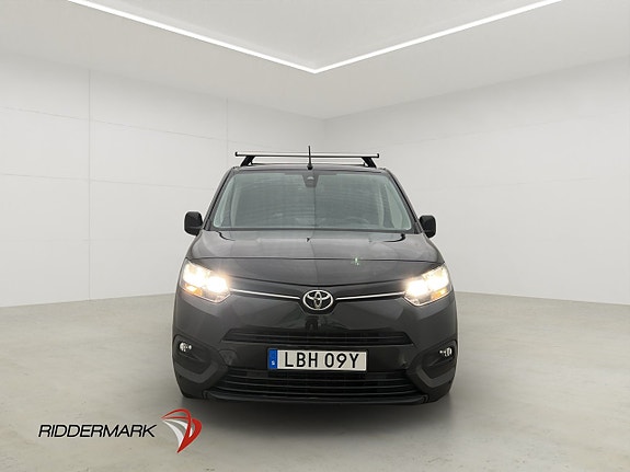 Toyota Proace City 5 of 26