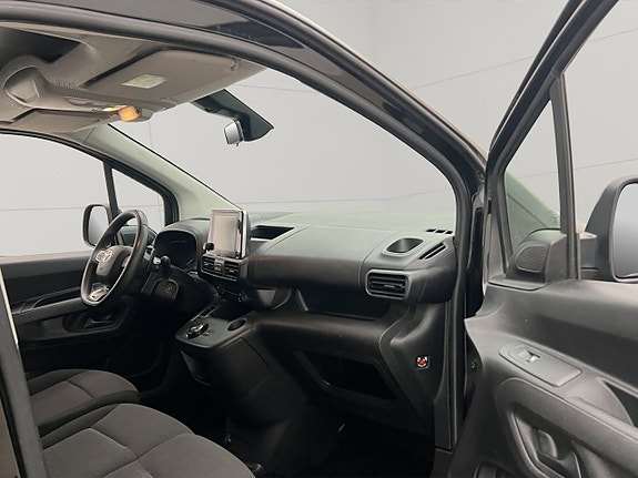 Toyota Proace City 22 of 26