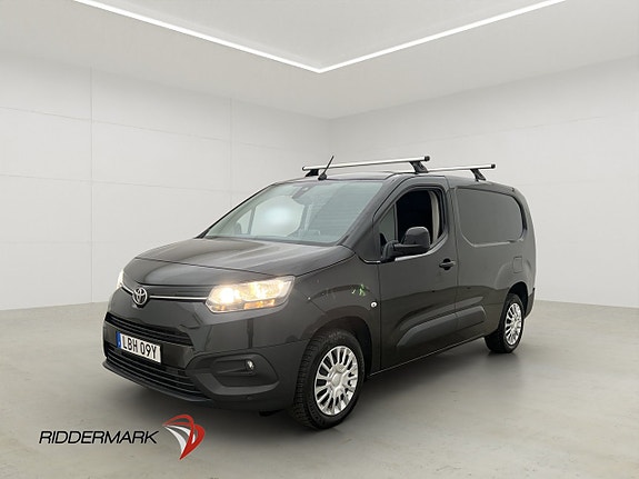 Toyota Proace City 3 of 26