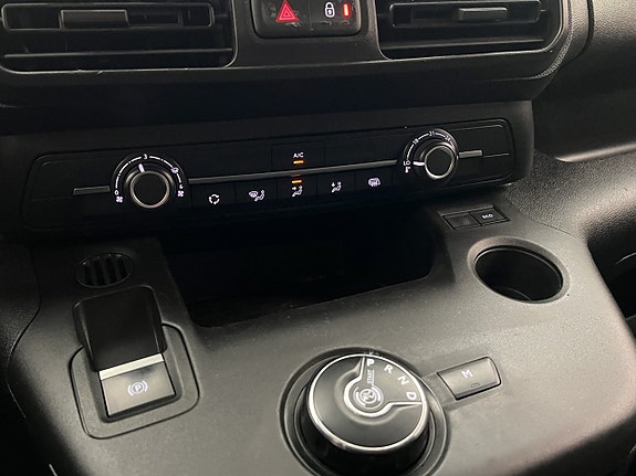 Toyota Proace City 20 of 26