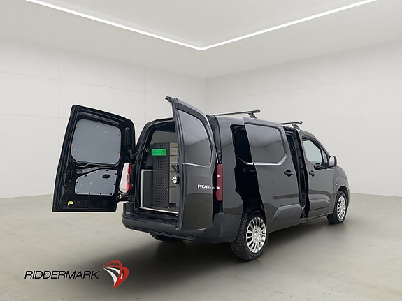 Toyota Proace City 11 of 26