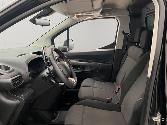 Toyota Proace City 13 of 26