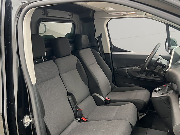 Toyota Proace City 21 of 26