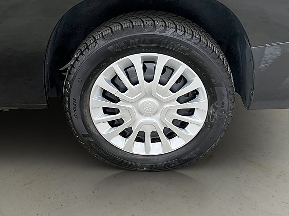 Toyota Proace City 24 of 26