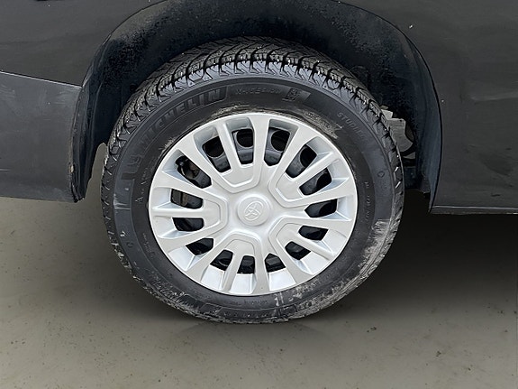 Toyota Proace City 25 of 26