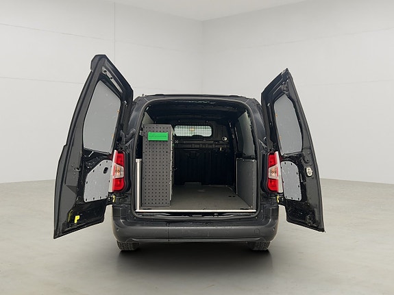 Toyota Proace City 10 of 26