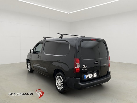 Toyota Proace City 7 of 26
