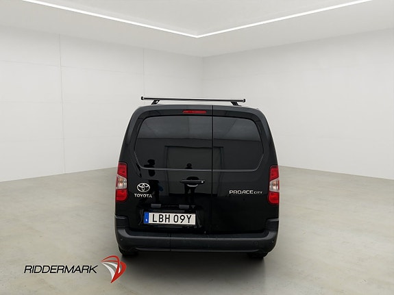 Toyota Proace City 8 of 26