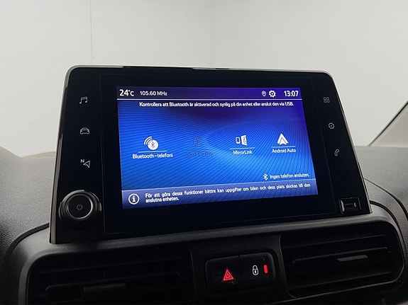 Toyota Proace City 18 of 26