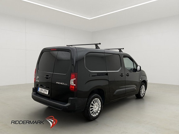 Toyota Proace City 9 of 26