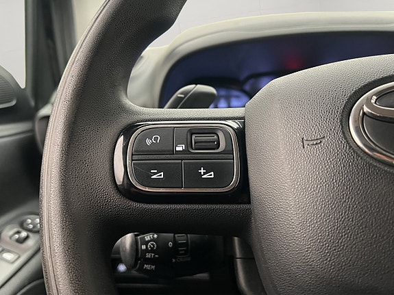 Toyota Proace City 14 of 26