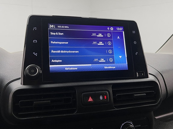 Toyota Proace City 19 of 26