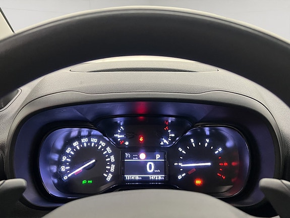 Toyota Proace City 15 of 26