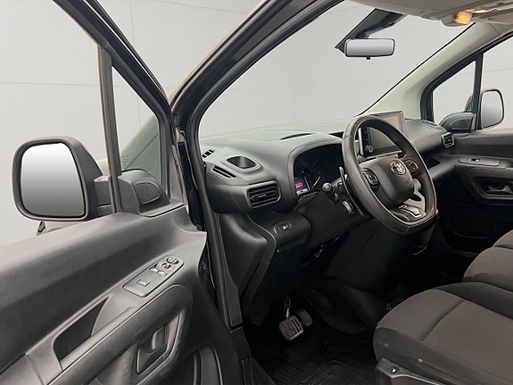 Toyota Proace City 12 of 26