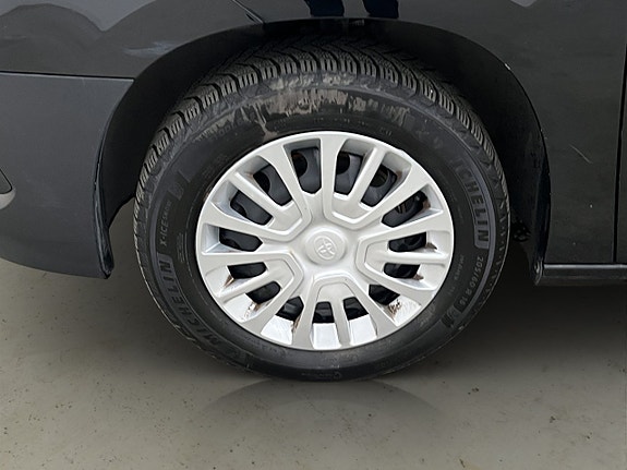 Toyota Proace City 23 of 26